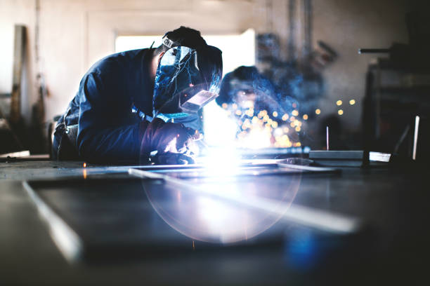  Fiskdale, MA Welder Pros
