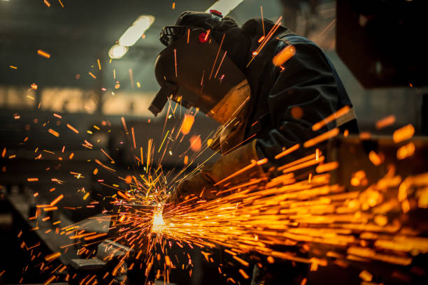 Affordable Welder Services in Fiskdale, MA