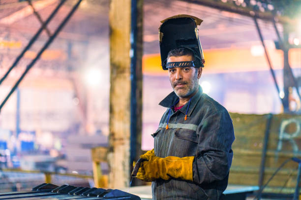 Trusted Fiskdale, MA Welder & Metal Fabrication Experts