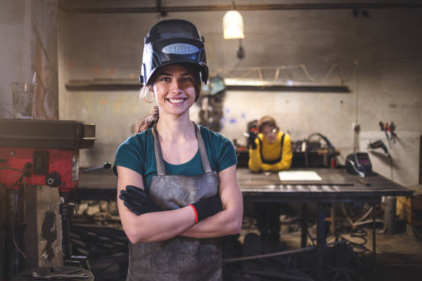 Best Automation and Robotic Welding in Fiskdale, MA